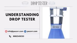 Understanding Drop Testing