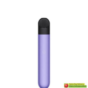 RELX Infinity French Lavender