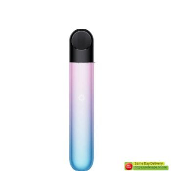 RELX Infinity Sky blush