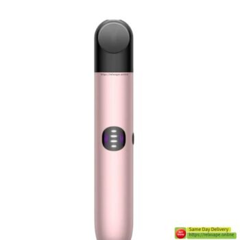 RELX Infinity 2 Cherry Blossom