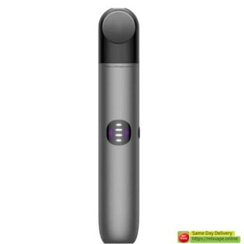 RELX Infinity 2 Dark Asteroid