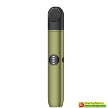 RELX Infinity 2 Green nevy