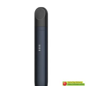 Black Phantom | RELX Infinity Plus