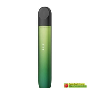 Enchanted Jungle | RELX Infinity Plus