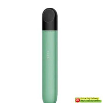 Morning Dew | RELX Infinity Plus