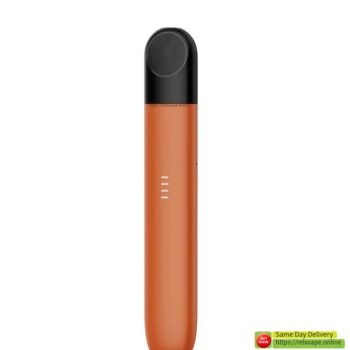 Solar Burst | Relx Infinity Plus