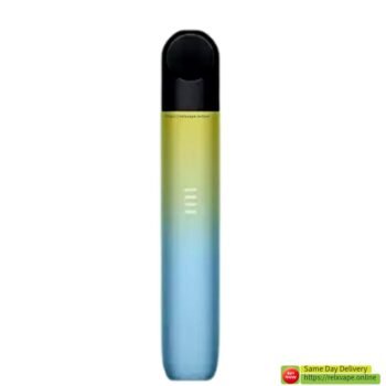 Sunshine Bliss | Relx Infinity Plus