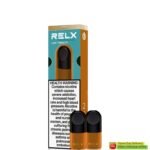 Lush Tobacco 18mg | Relx Pod Pro