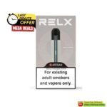 RELX Artisan Polo Stripe