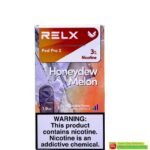 Honeydew Melon 3% | Relx Pod Pro 2