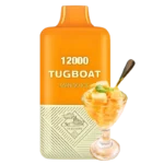 Tugboat-Super-Cool-Mint-Ice-12000-Disposable-Vape-In-Dubai