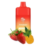 Tugboat Strawberry Pina Colada 6000 Puffs – Disposable Vape