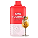 Tugboat-Super-Cool-Mint-Ice-12000-Disposable-Vape-In-Dubai