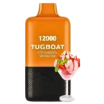 Tugboat-Super-Cool-Mint-Ice-12000-Disposable-Vape-In-Dubai