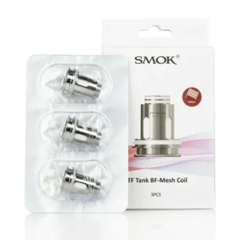SMOK TF Tank Coil Series