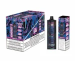 ENERGY II 8000 PUFFS