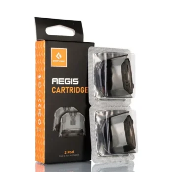 GEEKVAPE AEGIS PODS 2PCS/PACK
