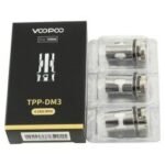 VOOPOO-DRAG-3-Replacement-Coils.webp