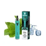 VUDU FILTER BOSS 5000 PUFFS