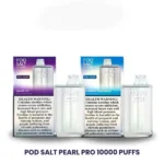 PODSALT PEARL PRO 10000 PUFF’S