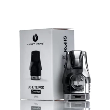 LOST VAPE UB LITE PODS 1PC/PACK