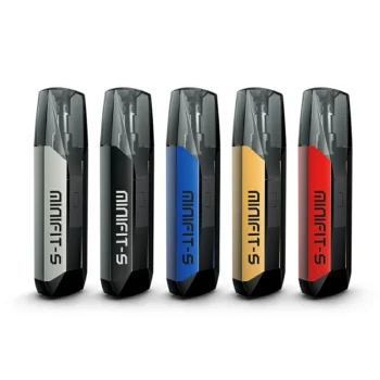 JUSTFOG MINIFIT-S KIT
