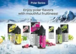 JUSTFOG Saltnic 30ML