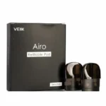 VEIIK AIRO PODS 2PC/PACK