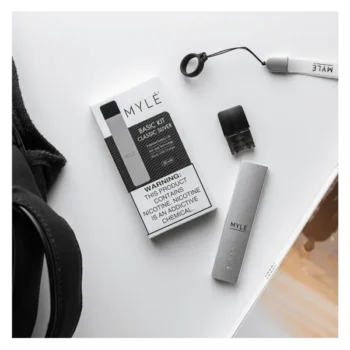 MYLÉ KIT