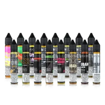 VGOD SALTNIC 30ML