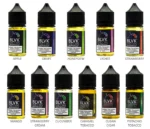 BLVK SALT SERIES SALTNIC 30ML