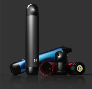 VAPEANTS E8 POD KIT