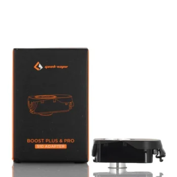 GEEKVAPE Aegis Boost Plus/Pro/Pro Max 510 Adapter