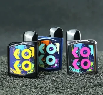 UWELL CALIBURN KOKO PRIME 15W POD SYSTEM