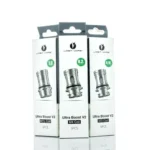 LOST VAPE ULTRA BOOST COILS 5PCS/PACK