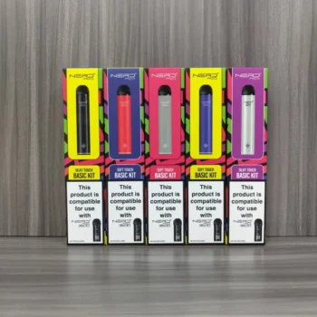 NERD™ POD KIT
