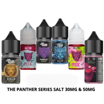 DR. VAPE SALTNIC 30ML