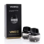 VOOPOO VINCI/VINCI 2 PODS 2PC/PACK
