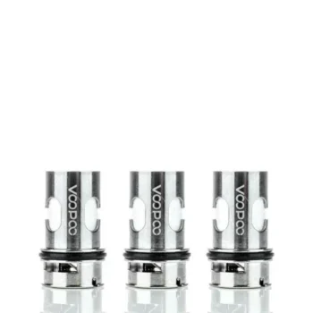 VOOPOO TPP DM COILS 3PC/PACK
