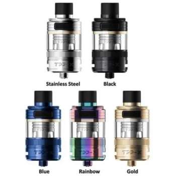 VOOPOO TPP-X POD TANK