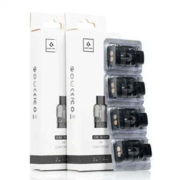 GEEK VAPE WENAX K1 REPLACEMENT PODS