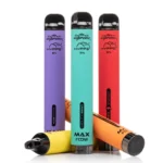 HYPPE MAX FLOW 2000 PUFFS