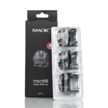 SMOK NORD 4 PODS 3PC/PACK