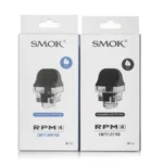 SMOK RPM 4 PODS 3PC/PACK