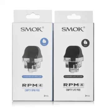 SMOK RPM 4 PODS 3PC/PACK