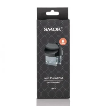 SMOK NORD 2 PODS 3PC/PACK