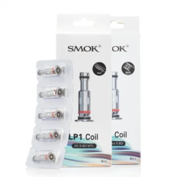 SMOK LP1 Series Coils