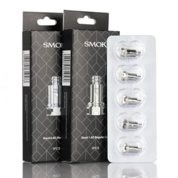 SMOK NORD SERIES COILS