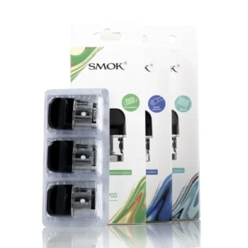 SMOK NOVO 2 PODS 3PC PC/PACK