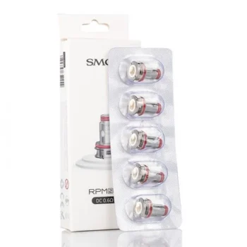 SMOK RPM2 Series Coils 5Pc/Pack